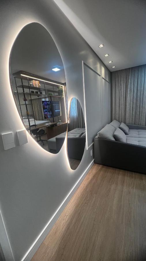 Apartment Cosmopolita - Novo - Possui Automacao *