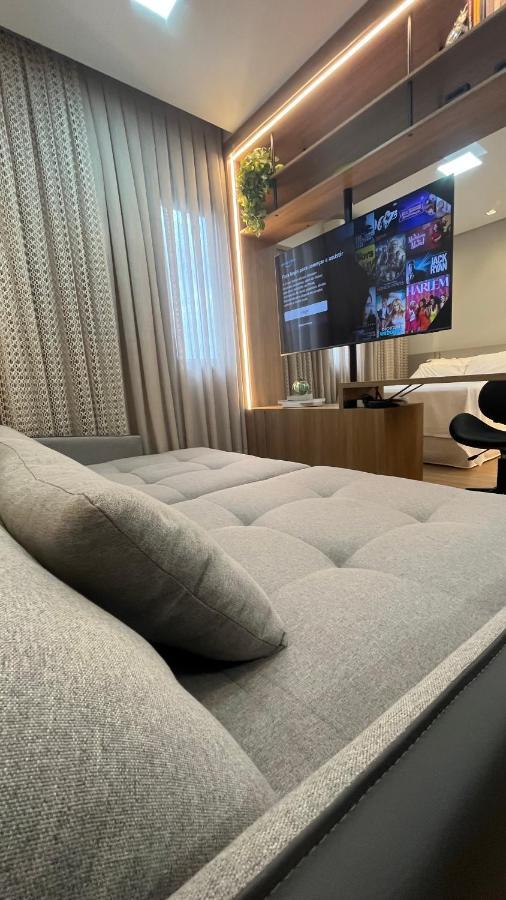 Apartamento Cosmopolita - Novo - Possui Automacao Medianeira
