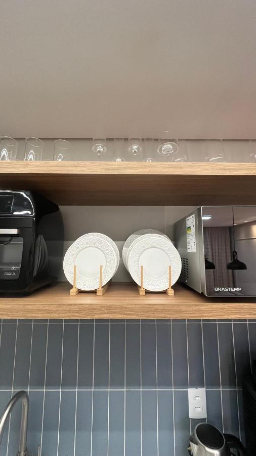 Cosmopolita - Novo - Possui Automacao Apartamento