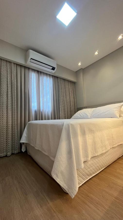 Cosmopolita - Novo - Possui Automacao Apartamento *