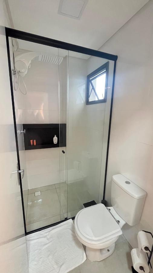 Cosmopolita - Novo - Possui Automacao Apartamento *